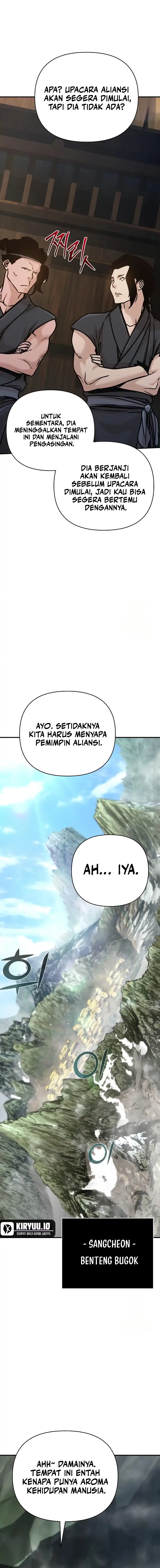 Baca The Mysterious World's Greatest Martial Artist Little Prince - Chapter 89 halaman 15
